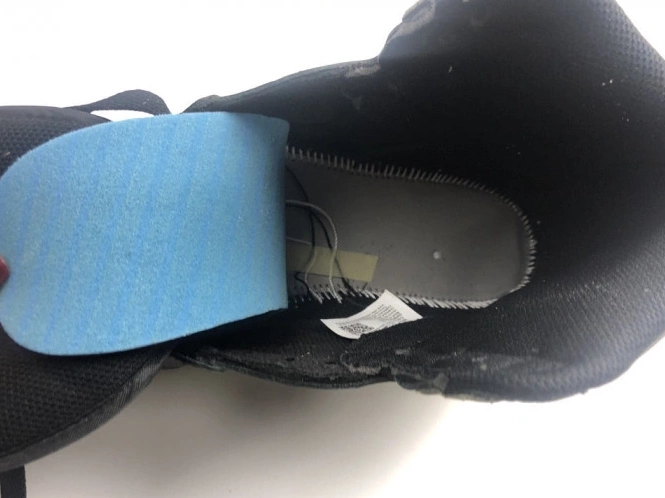 1 ARMY HIGH JORDAN LIGHT AIR 555088 -033 0608